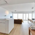 Lecomte - North Sea Lofts 102 Appartement Ostende