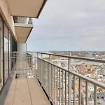 Lecomte - North Sea Lofts 102 Appartement Ostende