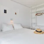 Appartement Lecomte - North Sea Lofts 102 Ostende