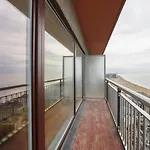 Lecomte - North Sea Lofts 102 Appartement Ostende
