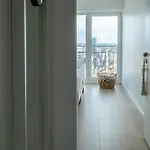 Appartement Lecomte - North Sea Lofts 102 Ostende