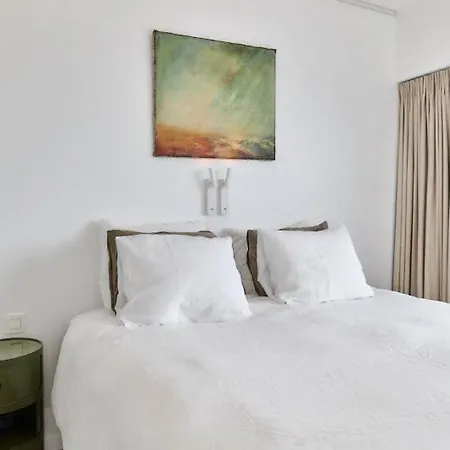 Lecomte - North Sea Lofts 102 Apartman