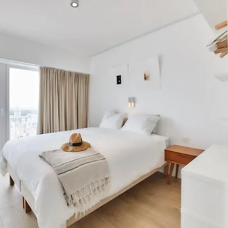 Lecomte - North Sea Lofts 102 Apartment *