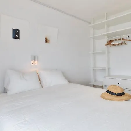 Apartment Lecomte - North Sea Lofts 102 Ostend