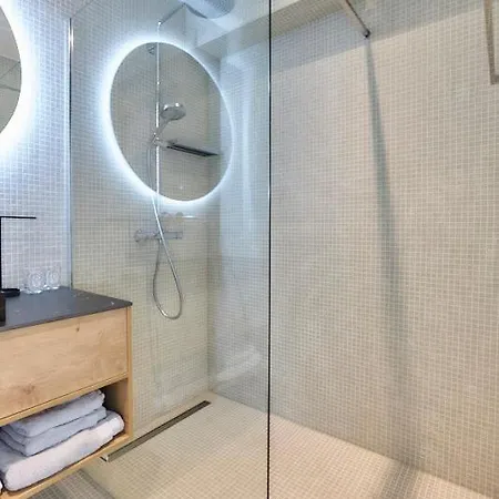 Apartamento Lecomte - North Sea Lofts 102